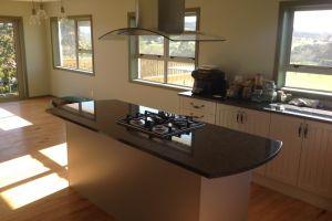 new kitchen villa 