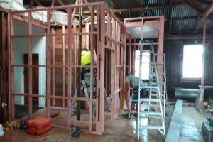 bungalow renovation whangarei