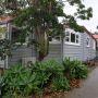 Exterior weatherboard maintenance and painting. whangarei