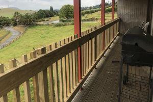 replace timber balustrades whangarei