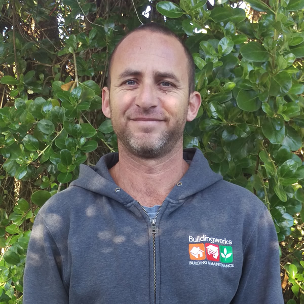 Brendon Lindsay | Buildingworks Whangarei