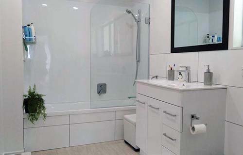 Bathroom Renovation Whangarei