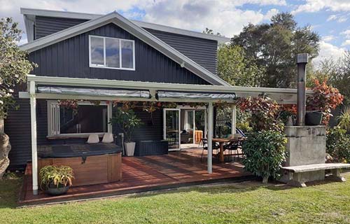Deck Builder Whangarei