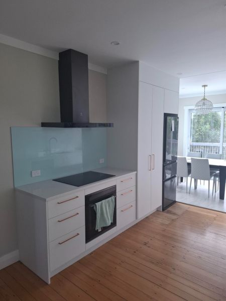 Bungalow Kitchen Renovation