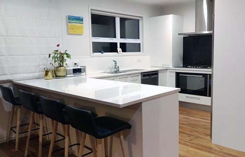 Kitchen Renovation Whangarei