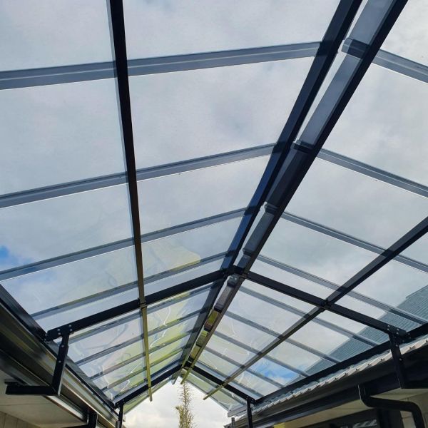 whangarei builder for outdoor pergola