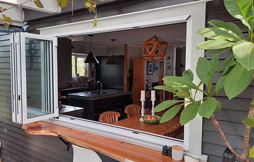 Window Door replacement Whangarei Builder