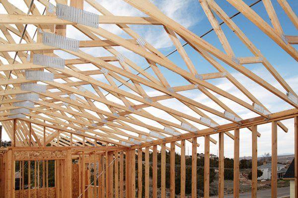 Commercial Building Framing Whangarei
