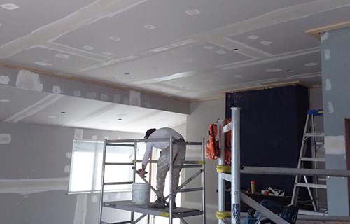 Commercial Building Maintenance Whangarei