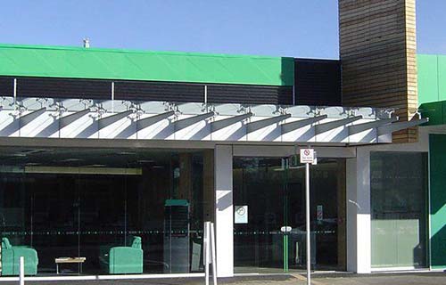 Commercial Renovation Whangarei