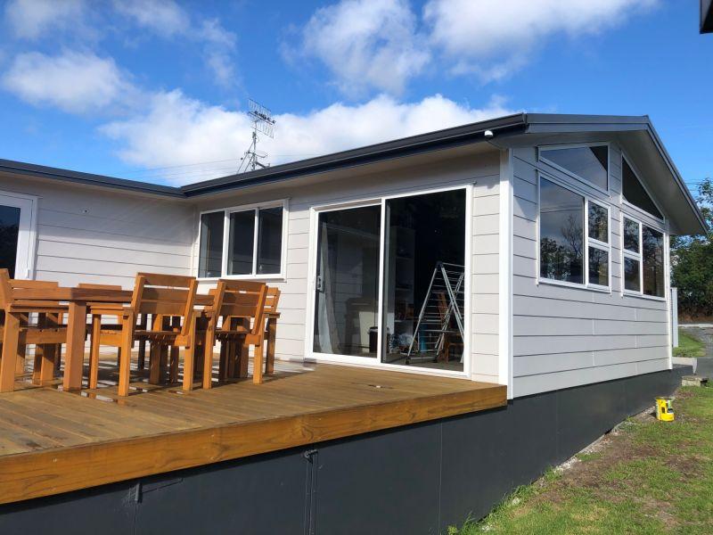 Exterior House Painter Whangarei Region