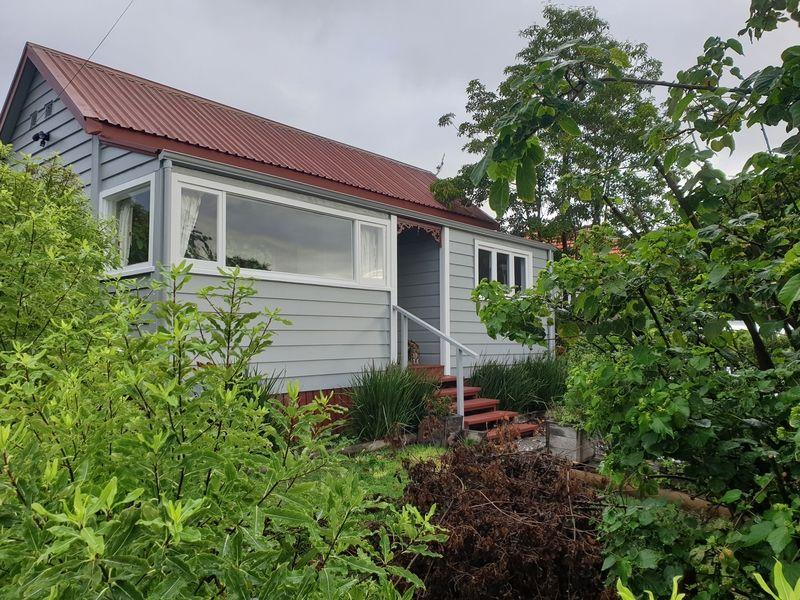 Exterior Painting whangarei