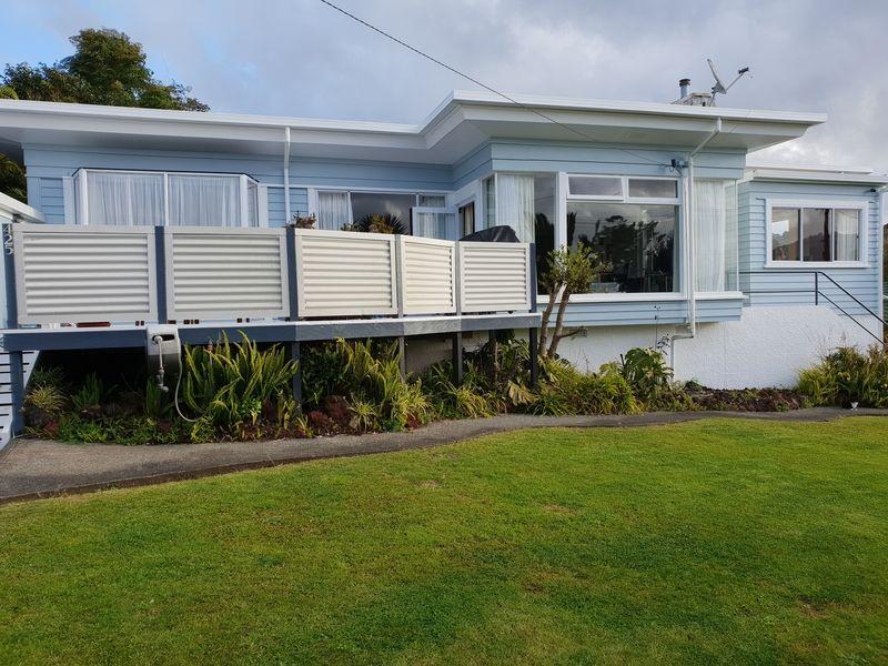 House Exterior Painter Whangarei