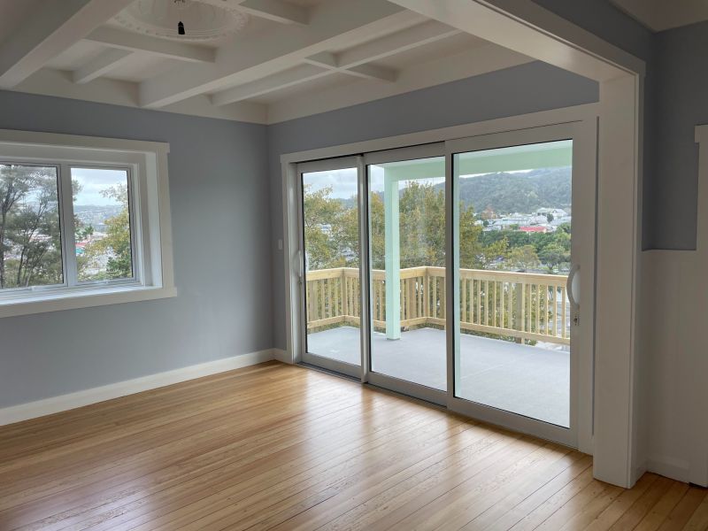 House Interior Painting