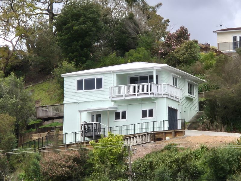 Multistory House Painter Whangarei