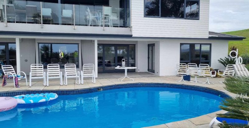 Painter Exterior of house