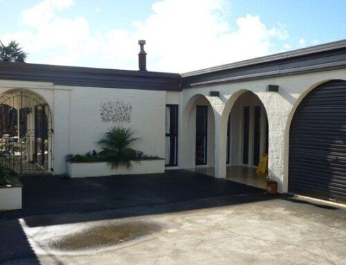 Repairs & Replacing Windows & Doors